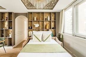 Merveil Luxury Suite - Eiffel Fremicourt