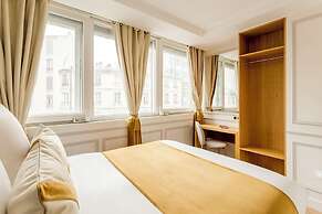 Merveil Luxury Suite - Eiffel Fremicourt