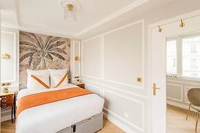 Merveil Luxury Suite - Eiffel Fremicourt
