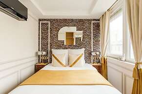 Merveil Luxury Suite - Eiffel Fremicourt