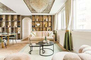 Merveil Luxury Suite - Eiffel Fremicourt