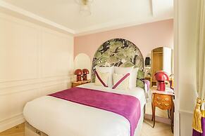 Merveil Luxury Suite - Eiffel Fremicourt