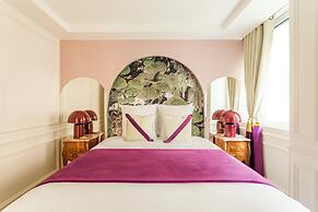 Merveil Luxury Suite - Eiffel Fremicourt