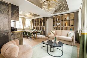 Merveil Luxury Suite - Eiffel Fremicourt