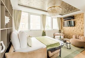 Merveil Luxury Suite - Eiffel Fremicourt