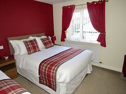 Glendale Cushendall