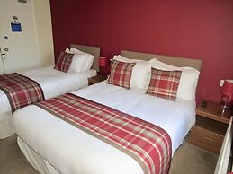 Glendale Cushendall