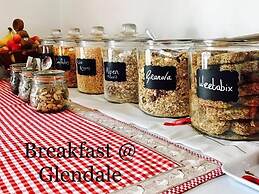Glendale Cushendall