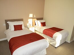 Glendale Cushendall