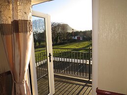 Glendale Cushendall