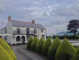 Glendale Cushendall