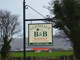 Glendale Cushendall