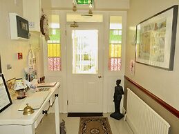 Glendale Cushendall