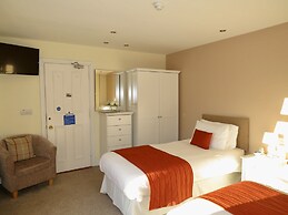 Glendale Cushendall