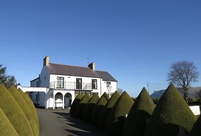 Glendale Cushendall
