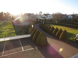 Glendale Cushendall
