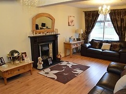 Glendale Cushendall