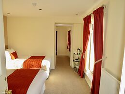 Glendale Cushendall