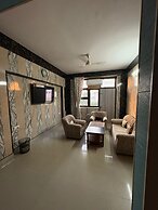 Awaraj Home Stay