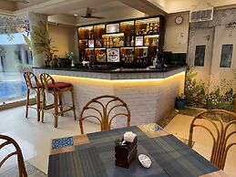 Ocean White Sands Resort & Spa