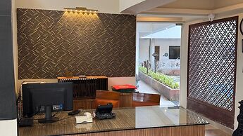 Ocean White Sands Resort & Spa