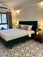 Ocean White Sands Resort & Spa
