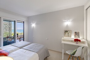 Paradise Views by Fidalsa