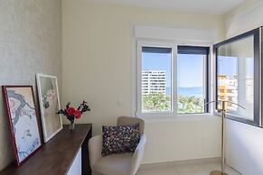Paradise Views by Fidalsa