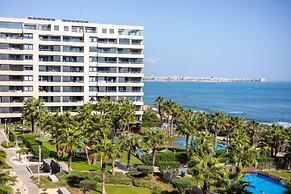 Paradise Views by Fidalsa