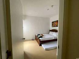 Cozy Staycation at Avida Iloilo