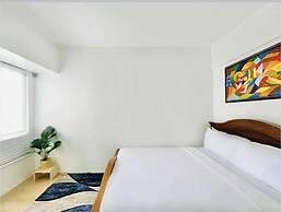 Cozy Staycation at Avida Iloilo