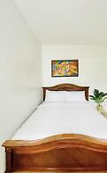 Cozy Staycation at Avida Iloilo