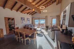 Le Cairne Residence