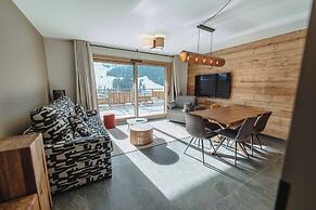 Le Cairne Residence