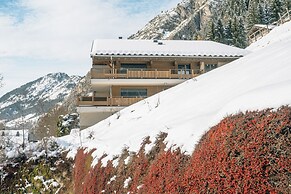 Le Cairne Residence