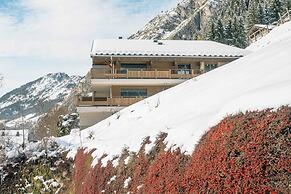 Le Cairne Residence