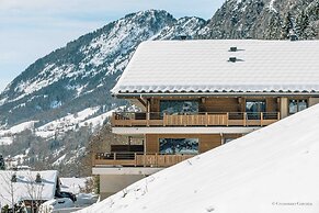 Le Cairne Residence