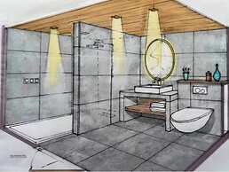 Le Cairne Residence