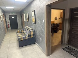 HOSTEL SPORTOWA