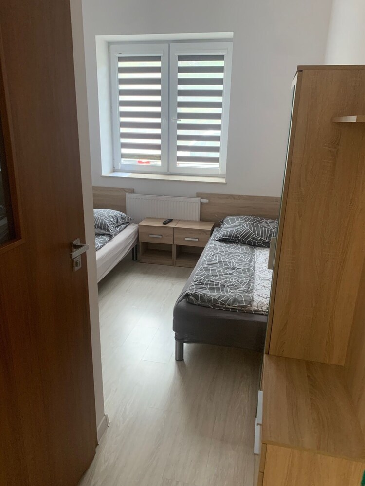 HOSTEL SPORTOWA