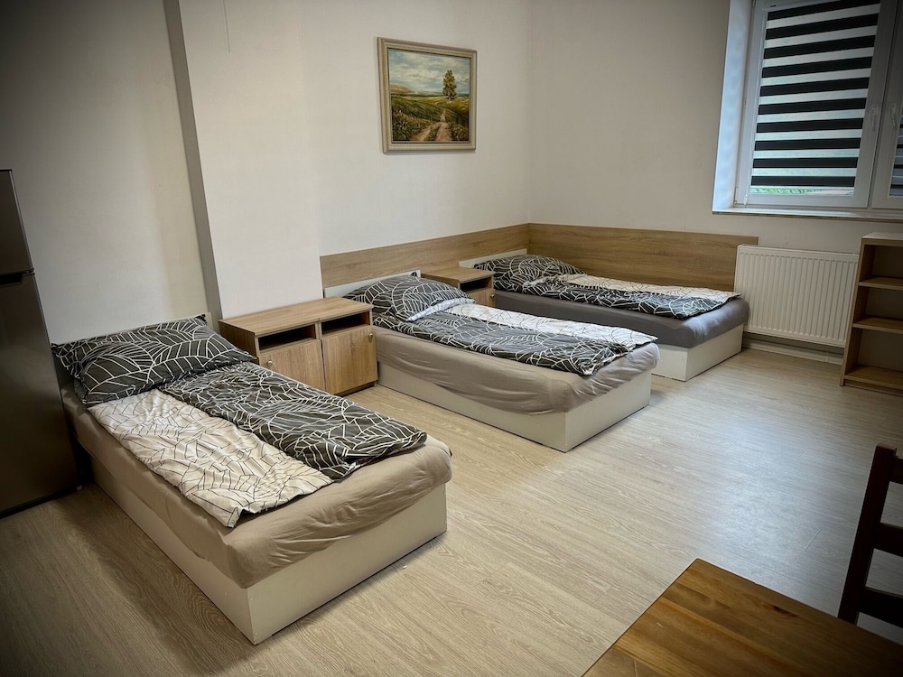HOSTEL SPORTOWA