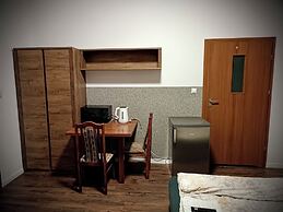 HOSTEL SPORTOWA