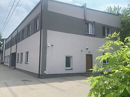HOSTEL SPORTOWA