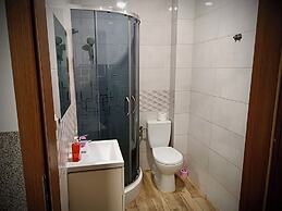 HOSTEL SPORTOWA