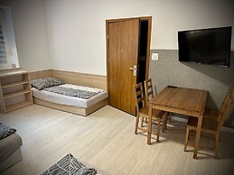 HOSTEL SPORTOWA
