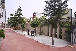 Hotel Rk Pushkar