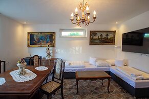Apartman Vintage A101