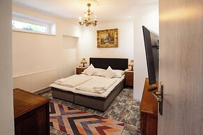 Apartman Vintage A101