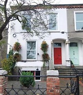 Eglinton Road Bray