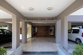 Lena Court - Spacious 3bdr, City Views